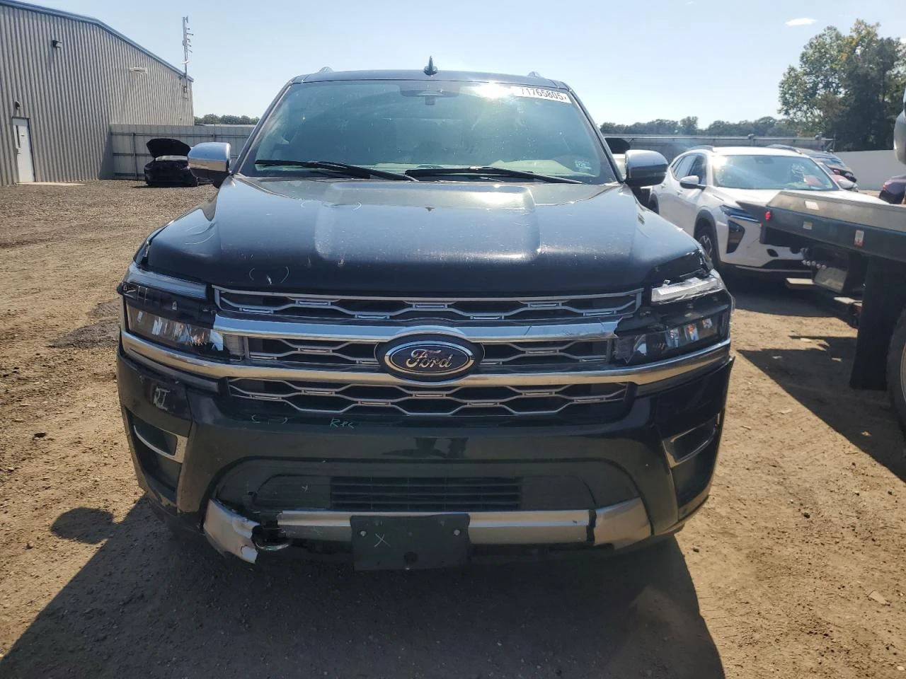 Ford Expedition MAX PLATINUM/4X4/6+ 1/ | Mobile.bg   2