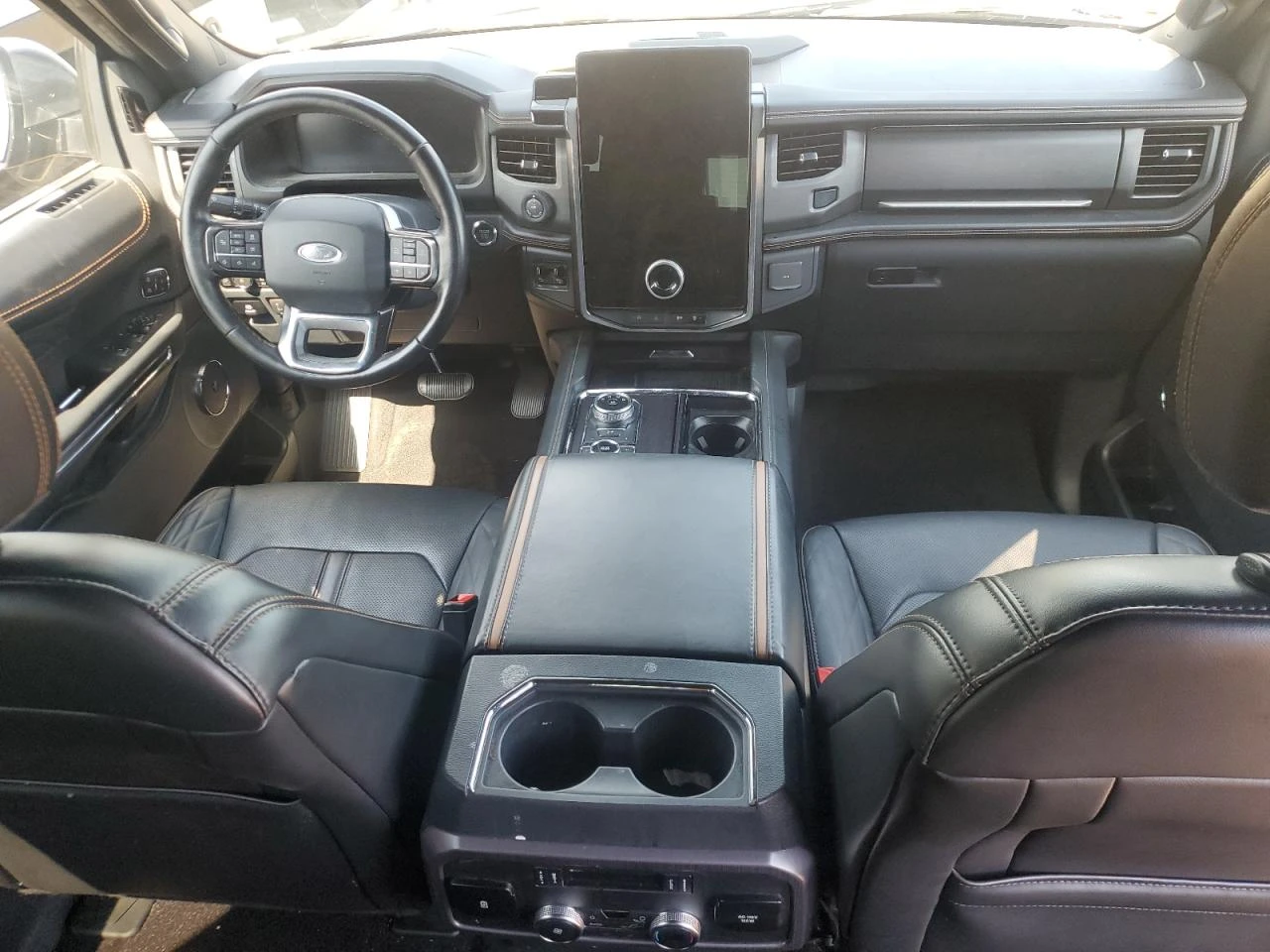 Ford Expedition MAX PLATINUM/4X4/6+ 1/ | Mobile.bg   8