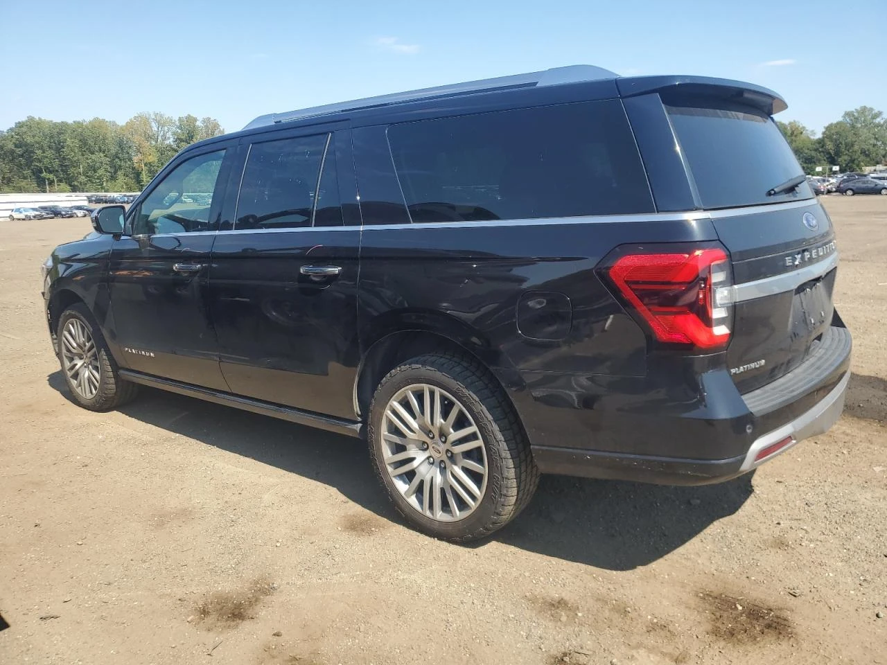 Ford Expedition MAX PLATINUM/4X4/6+ 1/ | Mobile.bg   6