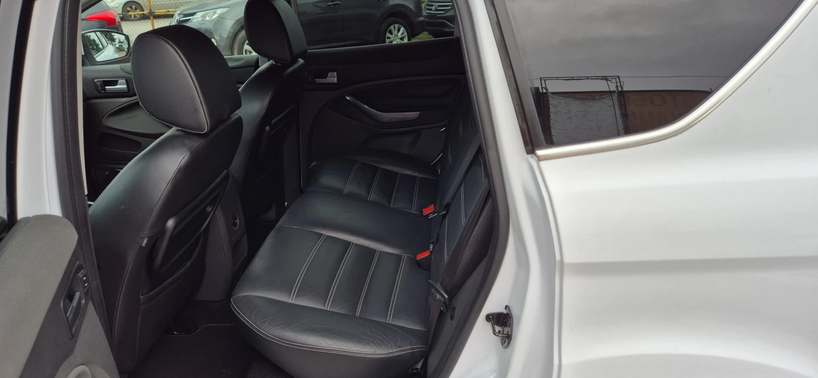 Ford Kuga 2.0 TDCI  4x4 | Mobile.bg   10