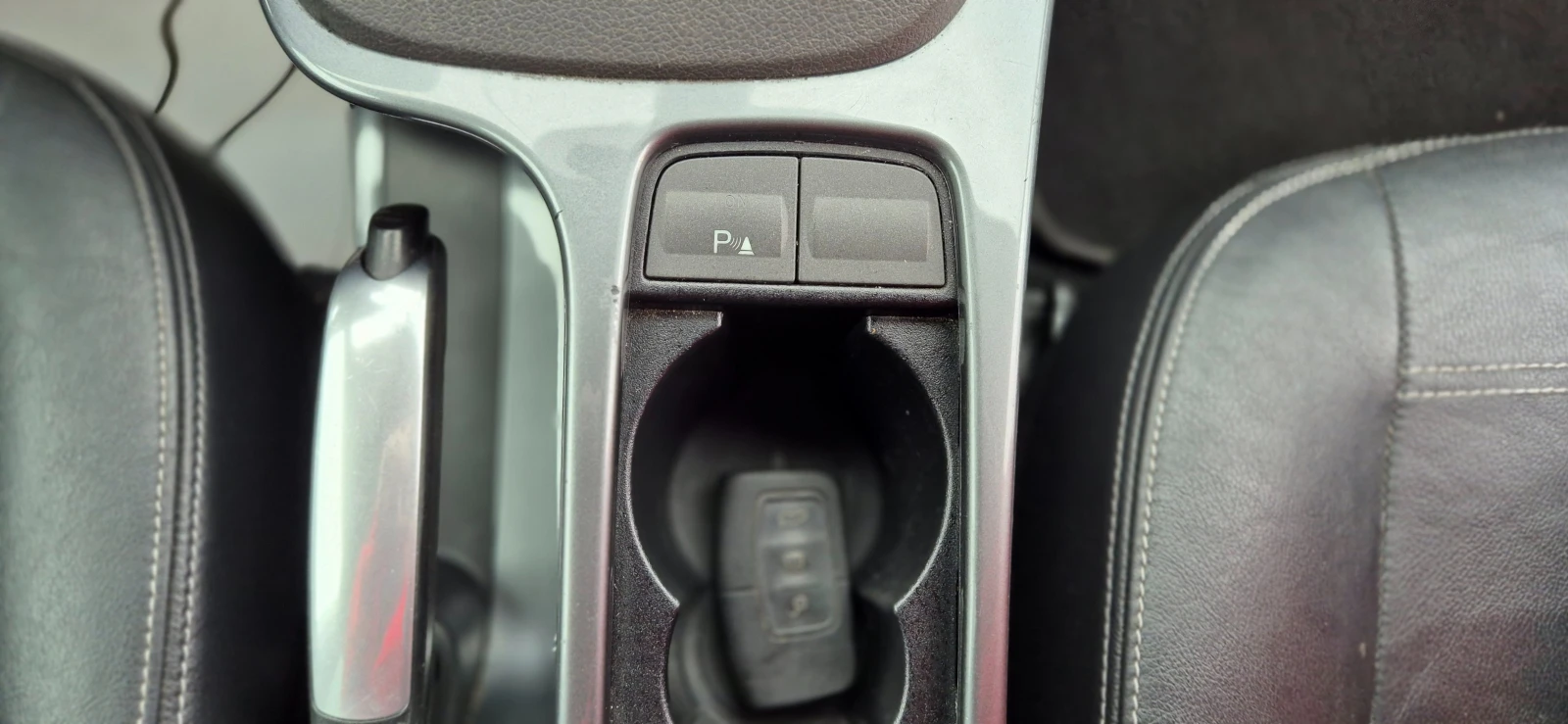 Ford Kuga 2.0 TDCI  4x4 | Mobile.bg   16