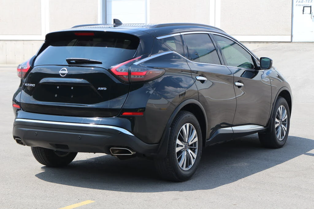 Nissan Murano  S* КАМЕРА* ПОДГРЕВ* CARPLAY - изображение 5