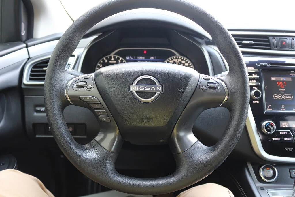 Nissan Murano  S* * * CARPLAY | Mobile.bg   14