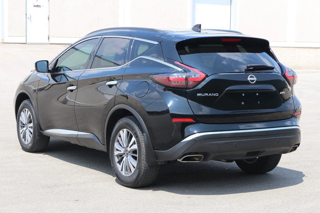 Nissan Murano  S* КАМЕРА* ПОДГРЕВ* CARPLAY - изображение 6