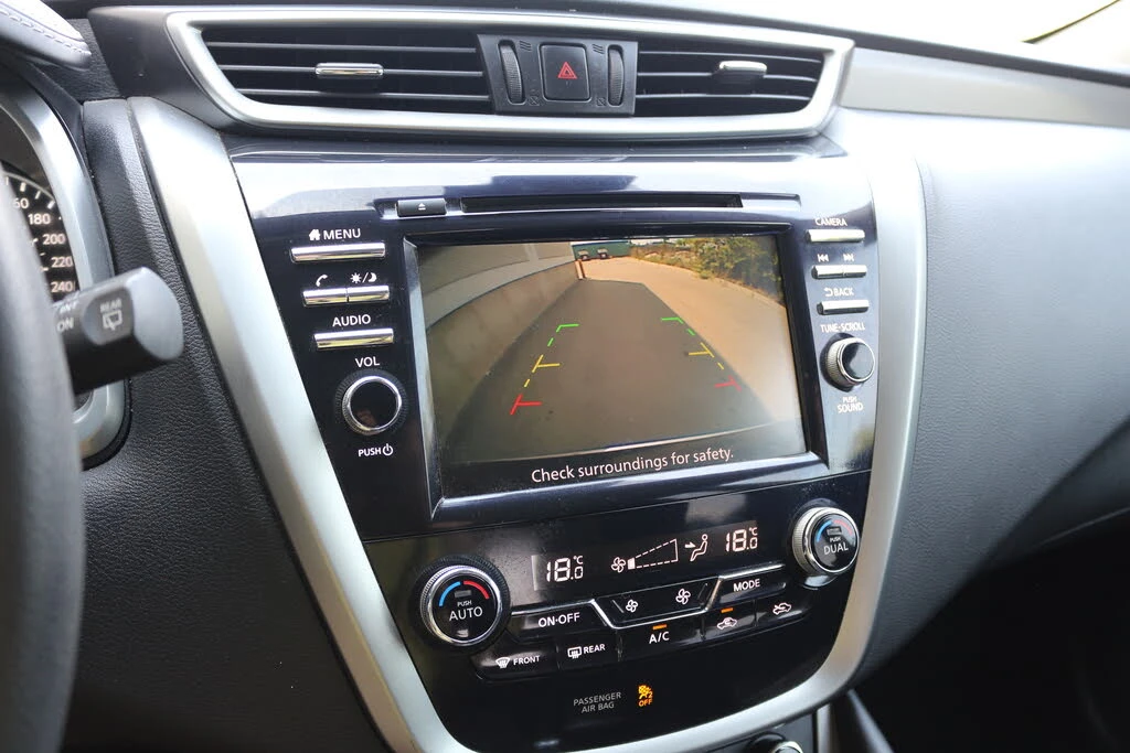 Nissan Murano  S* * * CARPLAY | Mobile.bg   11