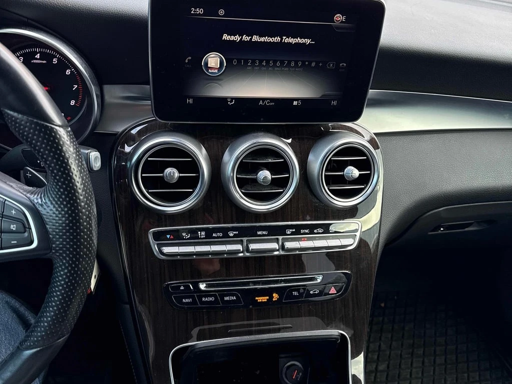 Mercedes-Benz GLC 300 2017 4MATIC * ��� ������������ ������*  | Mobile.bg � ����������� 9