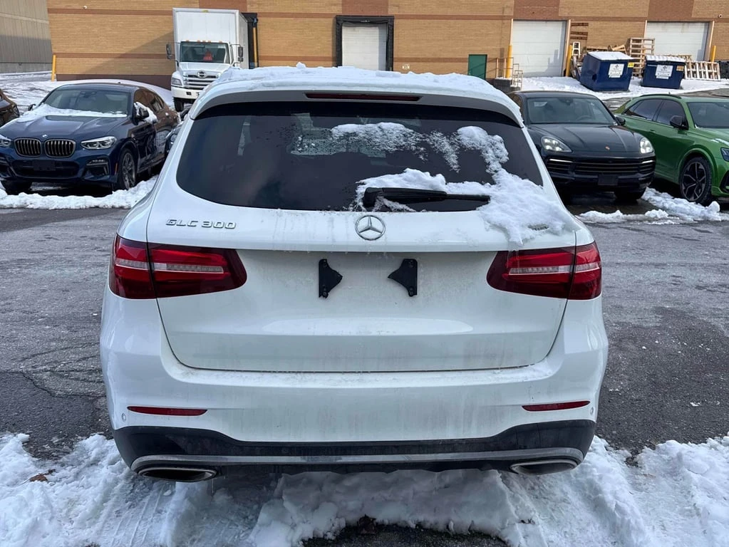 Mercedes-Benz GLC 300 2017 4MATIC * ��� ������������ ������*  | Mobile.bg � ����������� 5