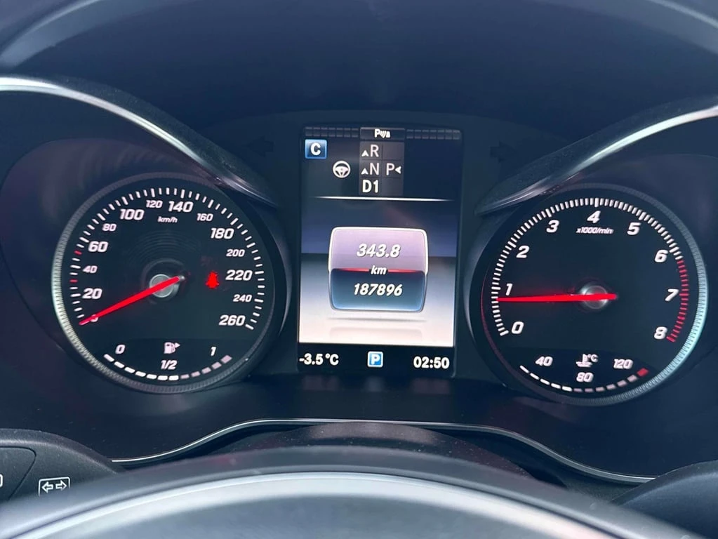 Mercedes-Benz GLC 300 2017 4MATIC * ��� ������������ ������*  | Mobile.bg � ����������� 8