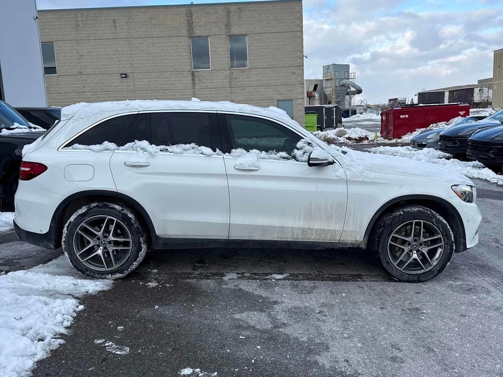 Mercedes-Benz GLC 300 2017 4MATIC * ��� ������������ ������*  | Mobile.bg � ����������� 4