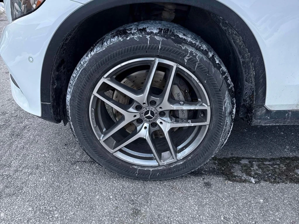 Mercedes-Benz GLC 300 2017 4MATIC * ��� ������������ ������*  | Mobile.bg � ����������� 6