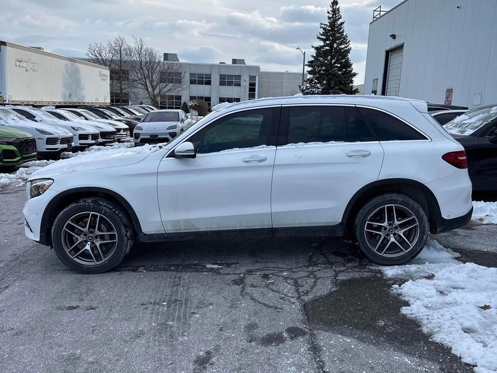 Mercedes-Benz GLC 300 2017 4MATIC * ��� ������������ ������*  | Mobile.bg � ����������� 3