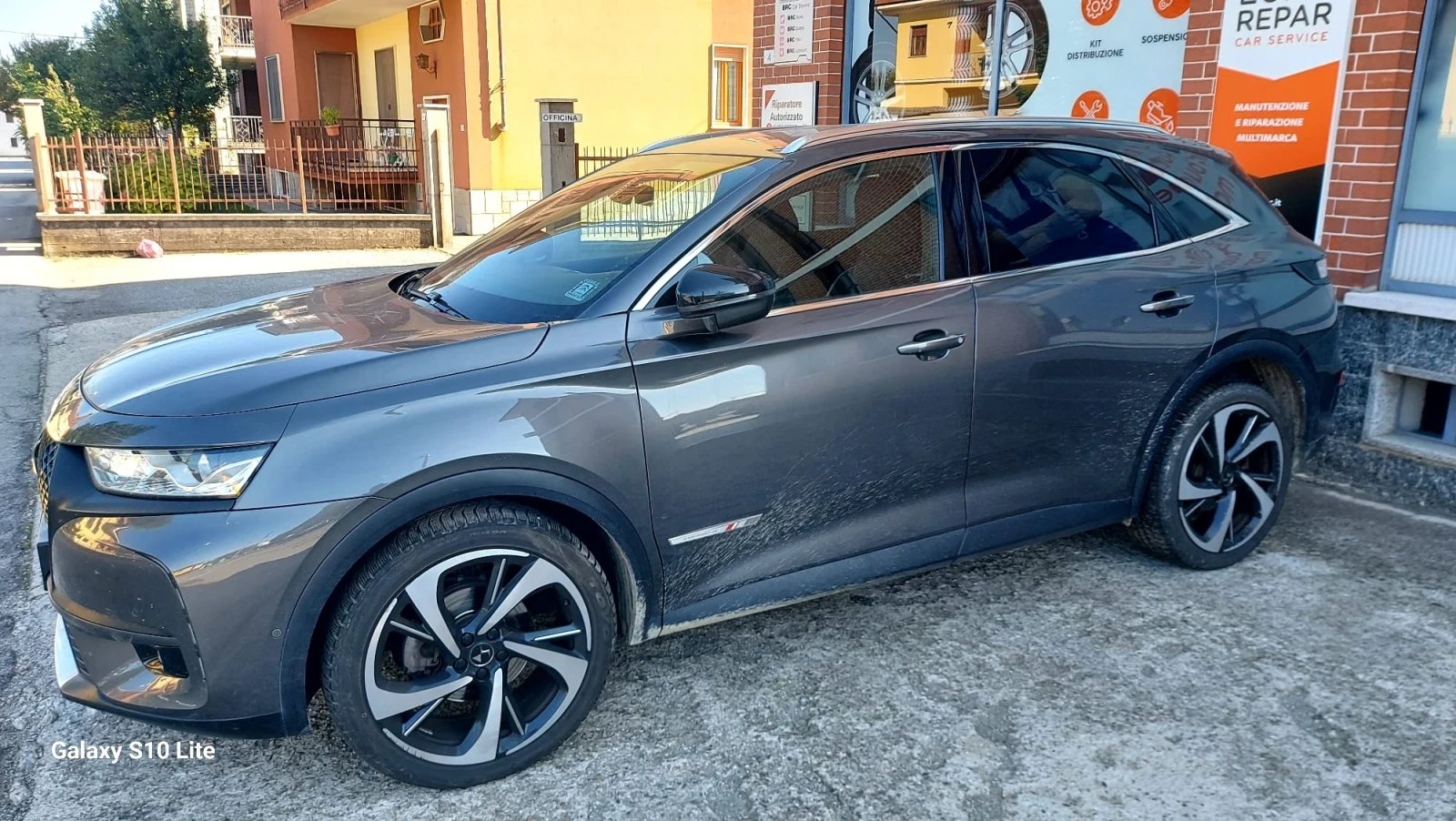 Citroen DS 7 Crossback TOPP | Mobile.bg � ����������� 3