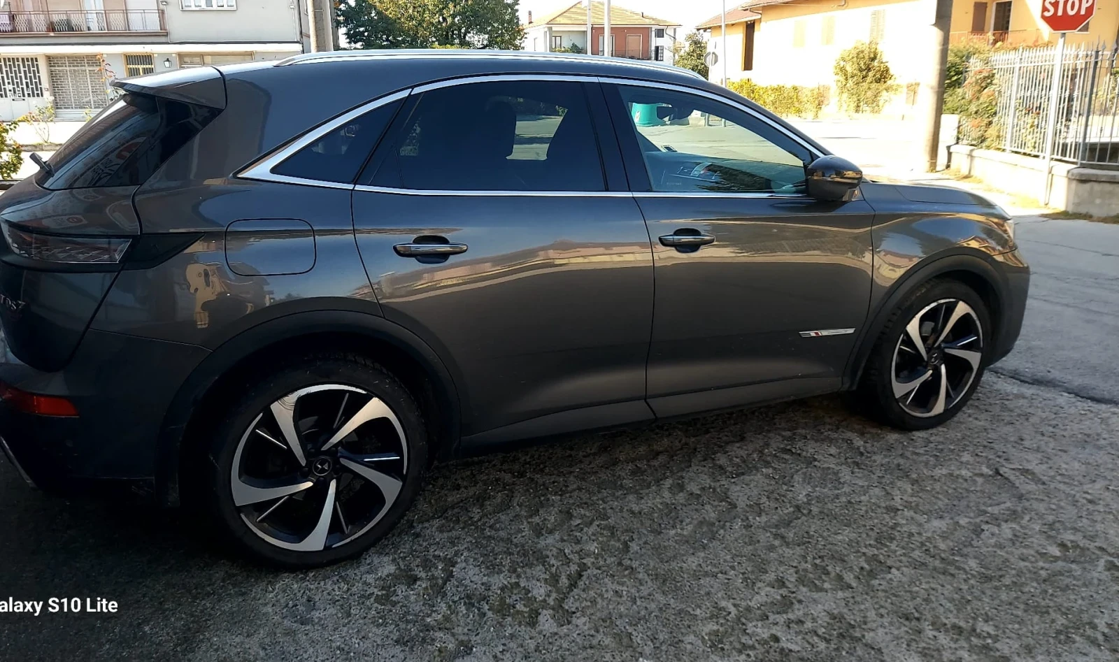 Citroen DS 7 Crossback TOPP | Mobile.bg � ����������� 5