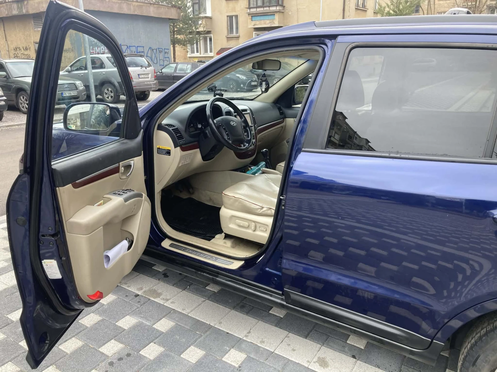 Hyundai Santa fe | Mobile.bg � ����������� 11