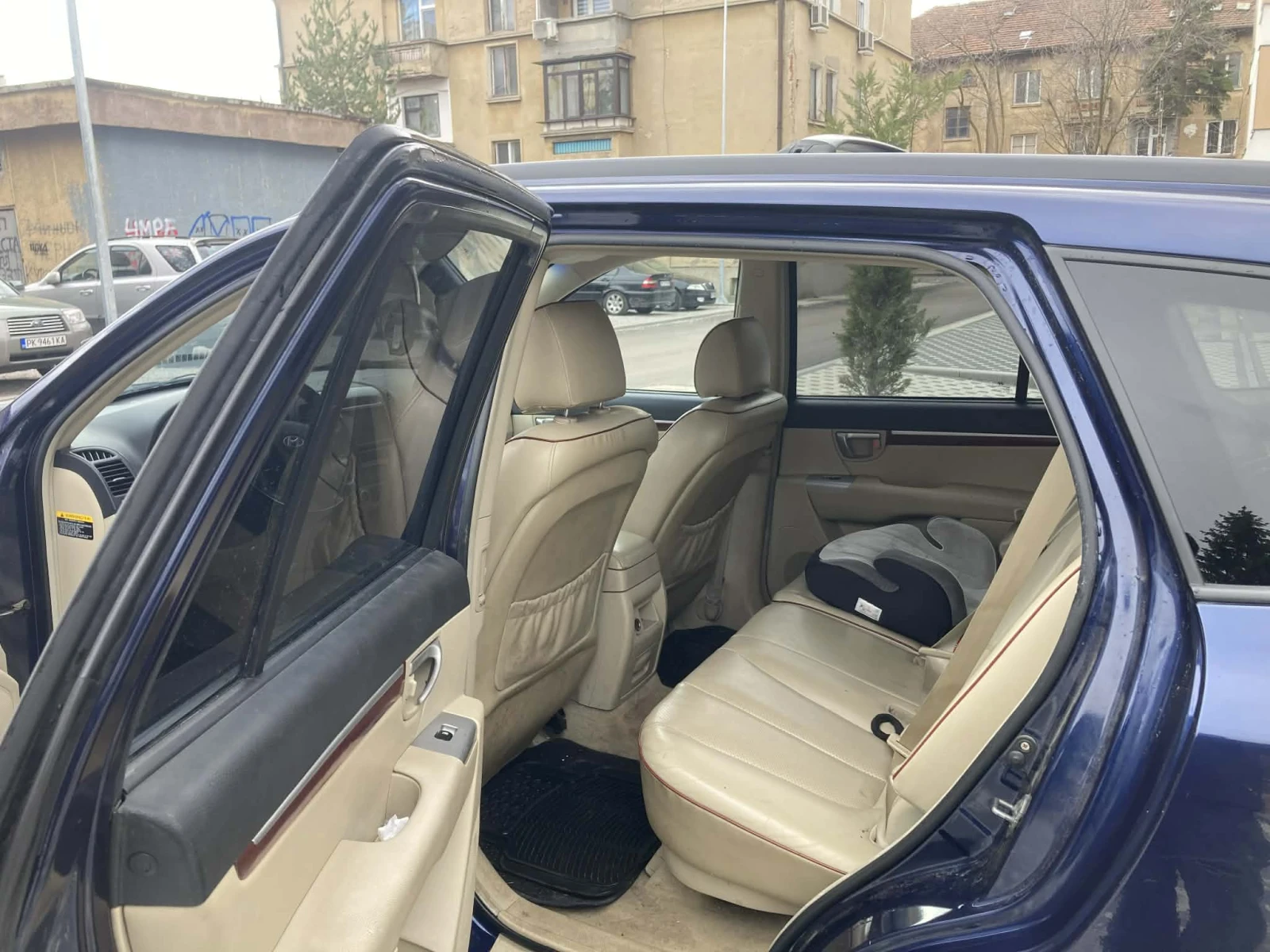 Hyundai Santa fe | Mobile.bg � ����������� 13
