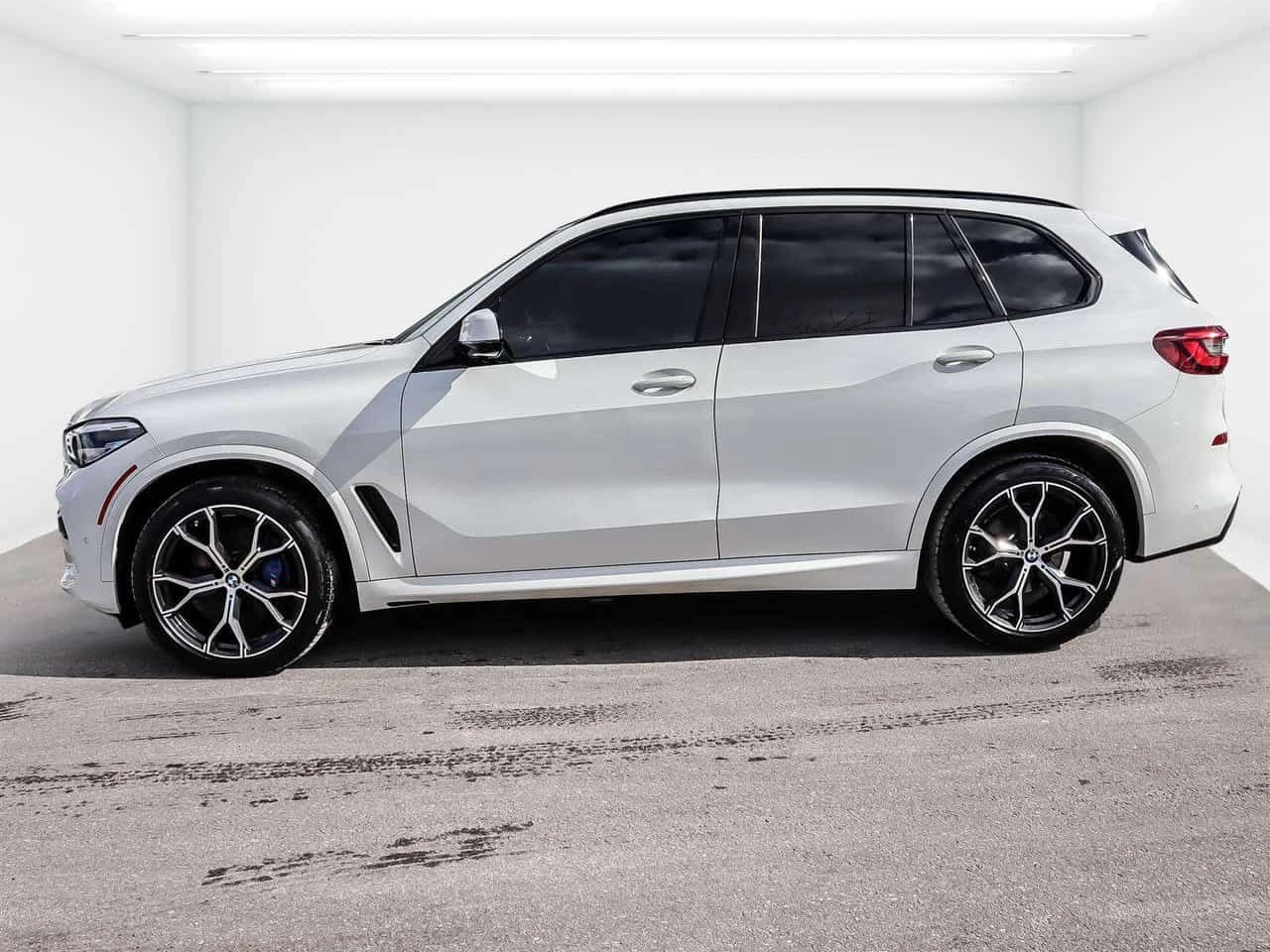 BMW X5 * xDrive40i * CARFAX * Фиксирана цена до БГ* , снимка 5 - Автомобили и джипове - 53811471