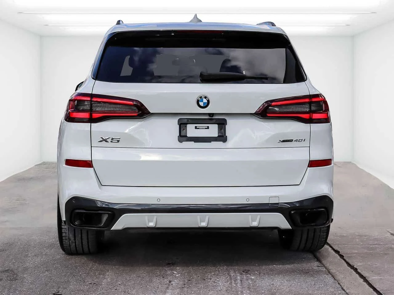 BMW X5 * xDrive40i * CARFAX * Фиксирана цена до БГ* , снимка 4 - Автомобили и джипове - 53811471