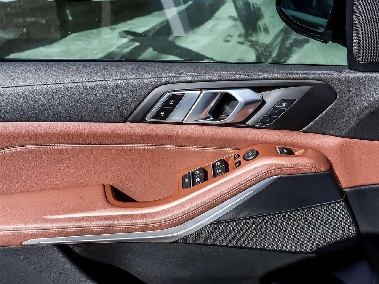 BMW X5 * xDrive40i * CARFAX * Фиксирана цена до БГ* , снимка 6 - Автомобили и джипове - 53811471