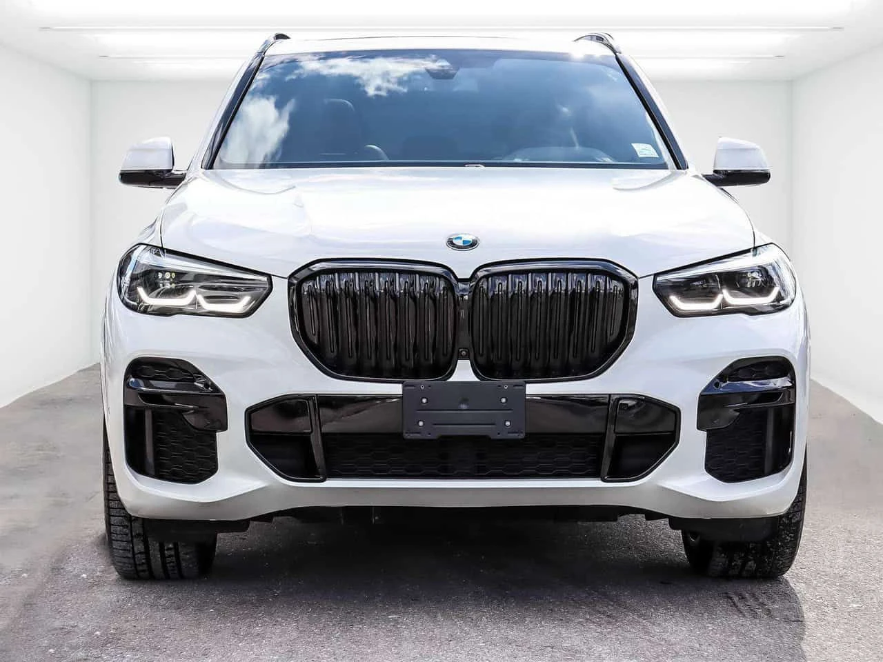 BMW X5 * xDrive40i * CARFAX * Фиксирана цена до БГ* , снимка 2 - Автомобили и джипове - 53811471