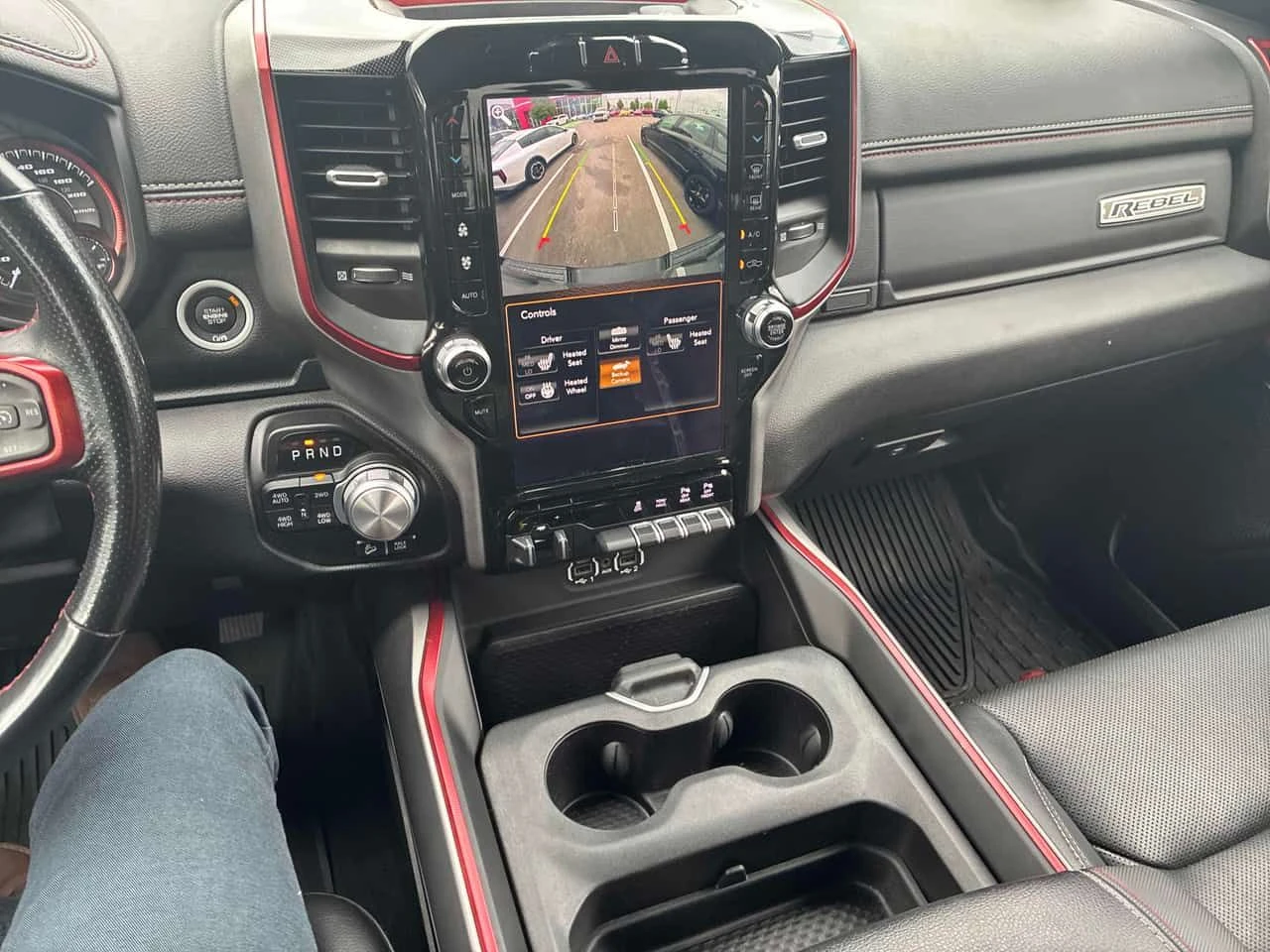 Dodge RAM 1500 | Rebel | ������� | ������ ��������� |  | Mobile.bg � ����������� 9