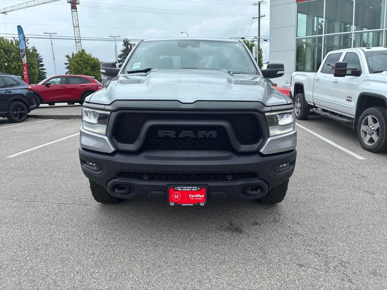 Dodge RAM 1500 | Rebel | ������� | ������ ��������� |  | Mobile.bg � ����������� 6