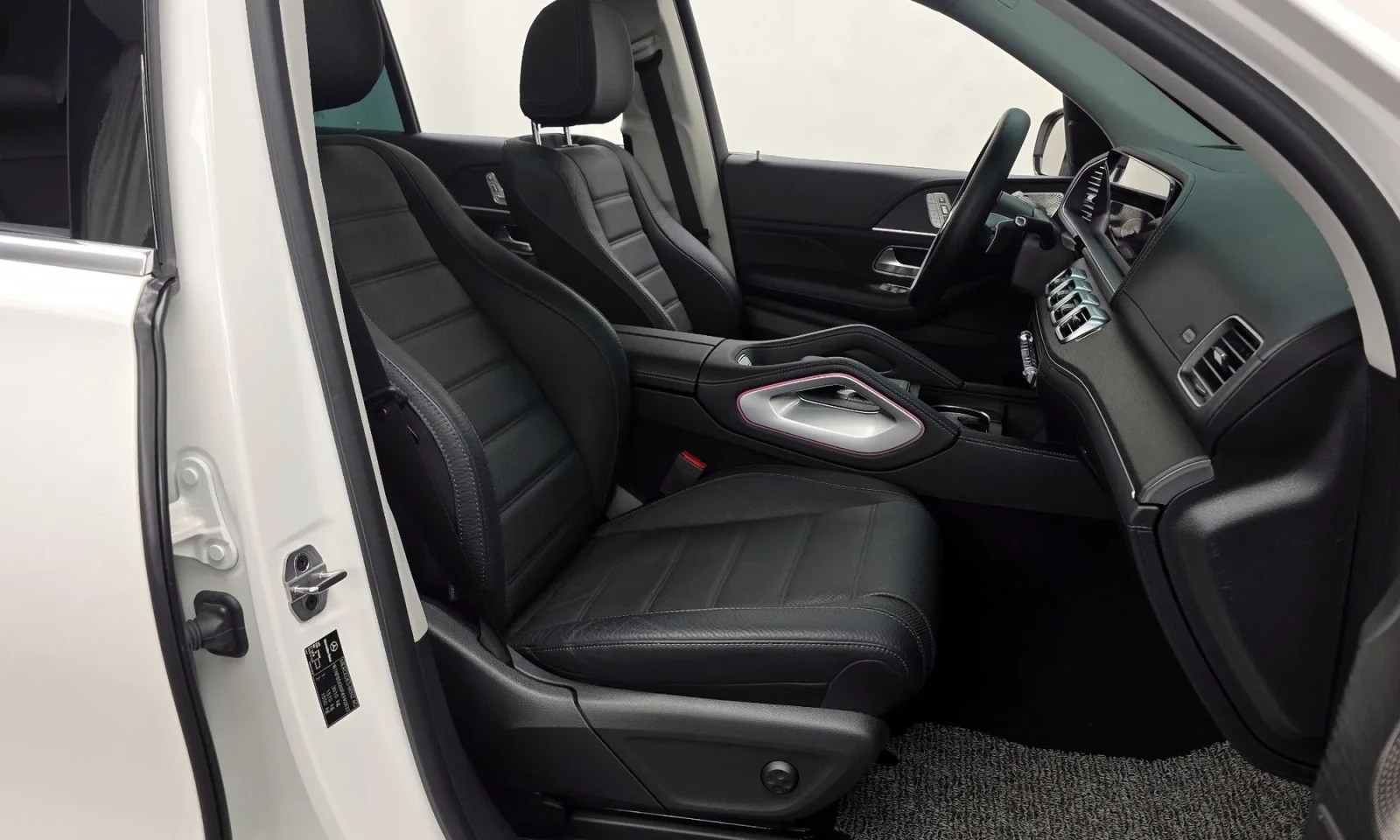 Mercedes-Benz GLE 400, снимка 11 - Автомобили и джипове - 54772829