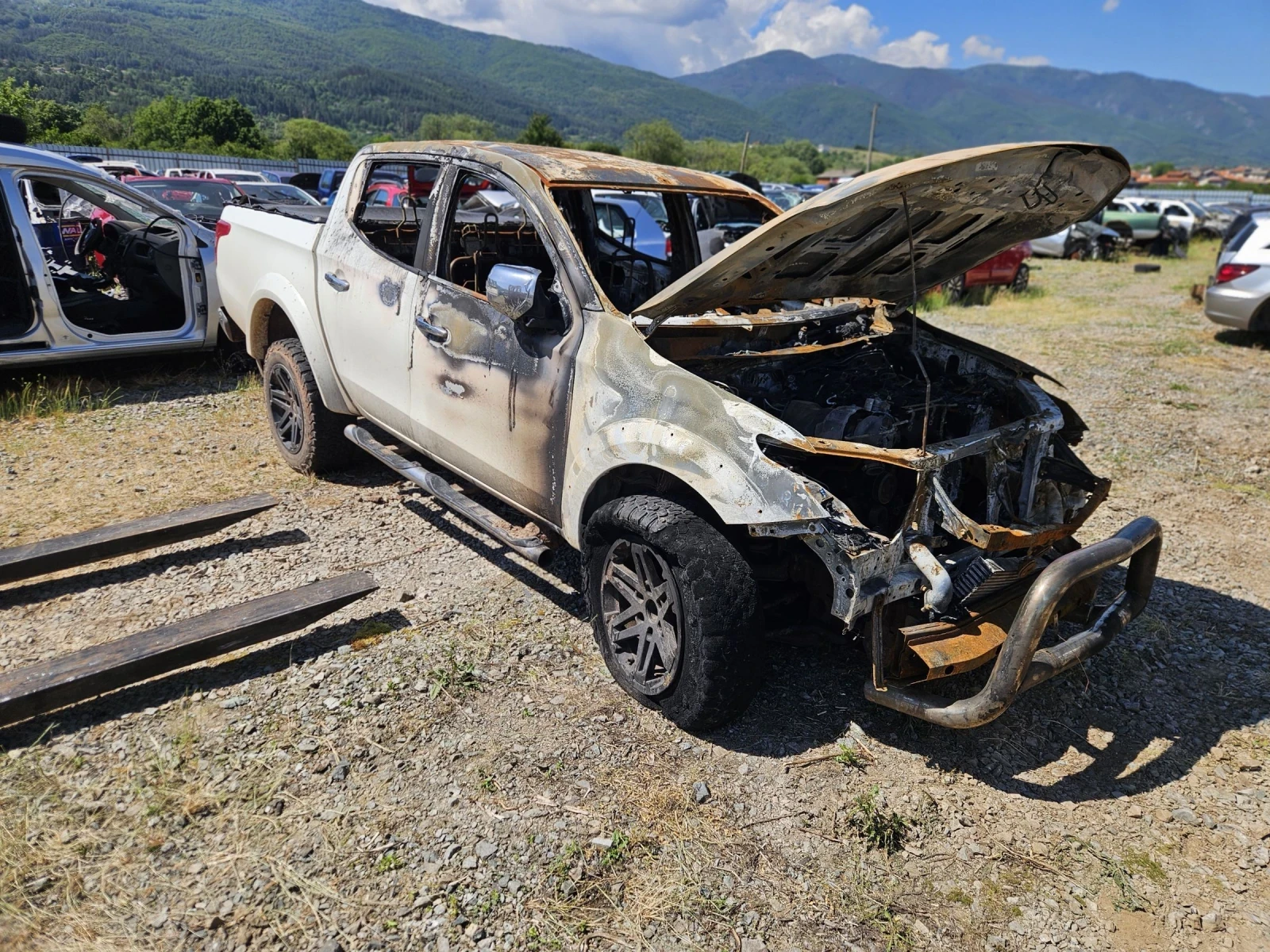 Mitsubishi L200 2.4D | Mobile.bg � ����������� 4