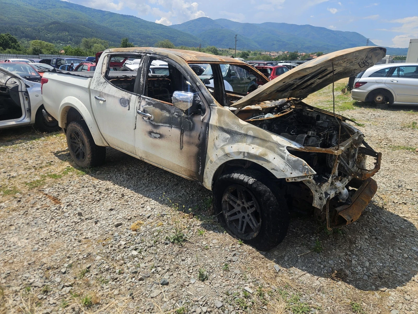 Mitsubishi L200 2.4D | Mobile.bg � ����������� 4