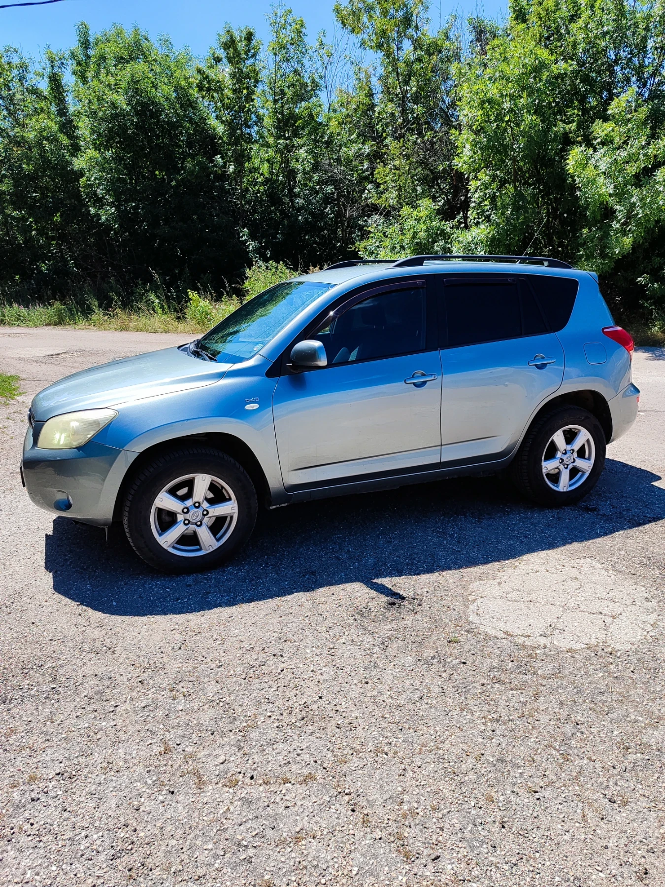 Toyota Rav4 | Mobile.bg � ����������� 12