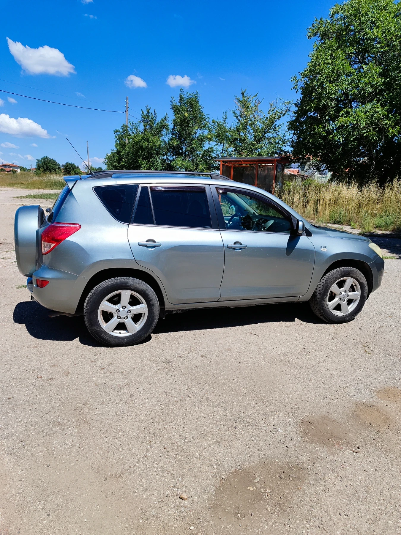 Toyota Rav4 | Mobile.bg � ����������� 11