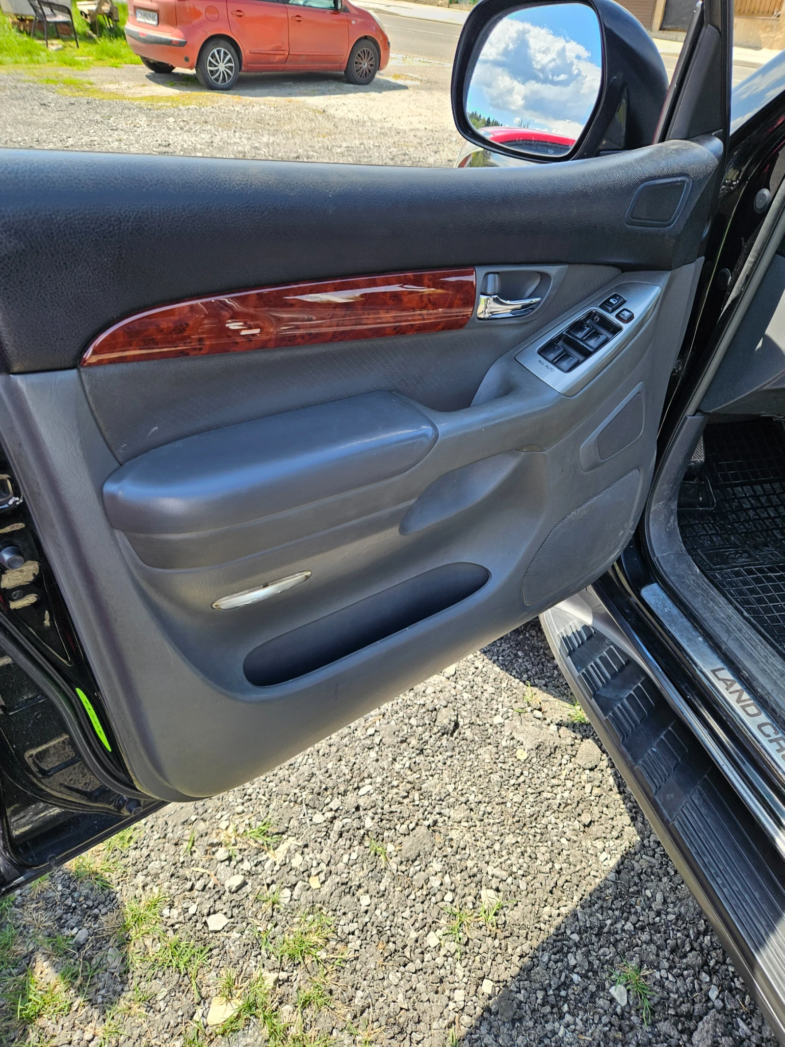 Toyota Land cruiser Land Cruser 120 Бартер, Лизинг, снимка 6 - Автомобили и джипове - 55317837