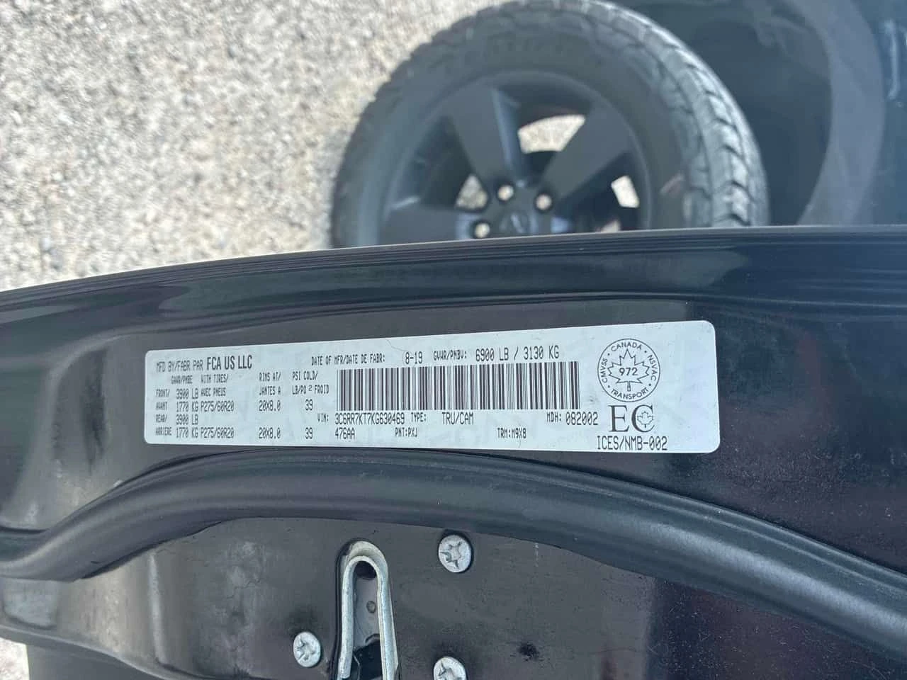 Dodge RAM 1500 * Express * АВТОКРЕДИТ БЕЗ ПЪРВОНАЧАЛНА ВНОСКА* , снимка 13 - Автомобили и джипове - 55531135