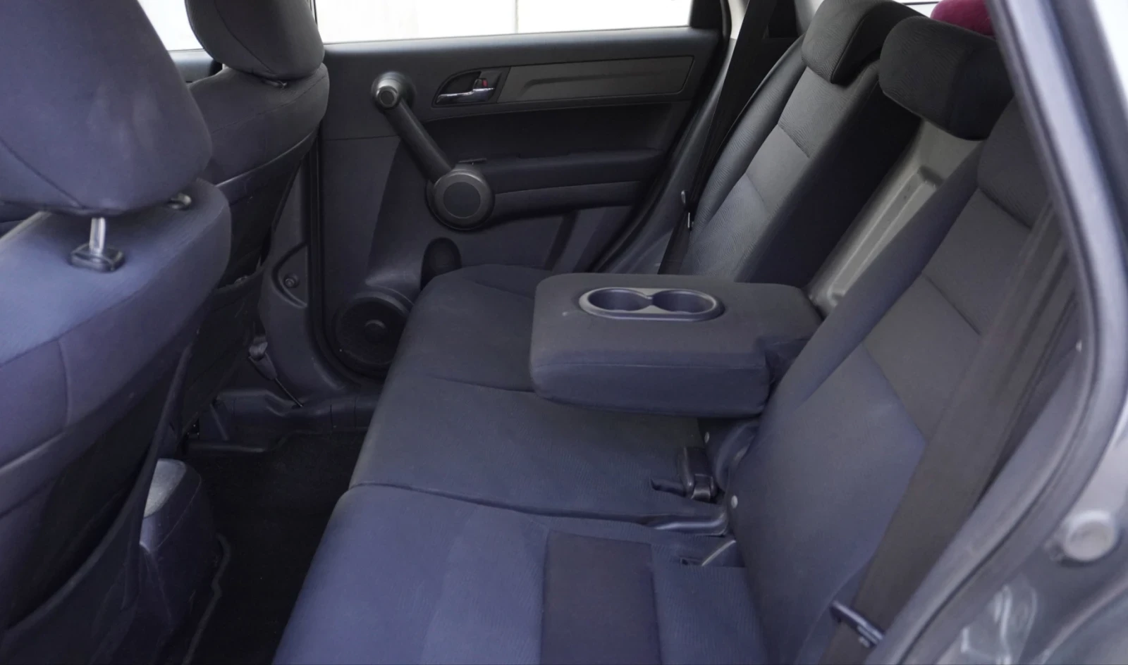 Honda Cr-v Elegance, снимка 13 - Автомобили и джипове - 55886519