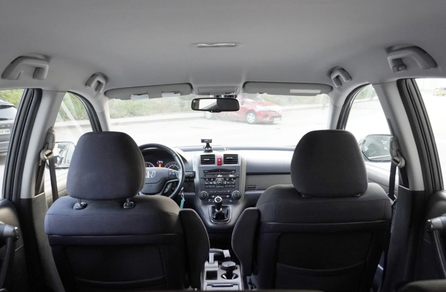 Honda Cr-v Elegance, снимка 15 - Автомобили и джипове - 55886519