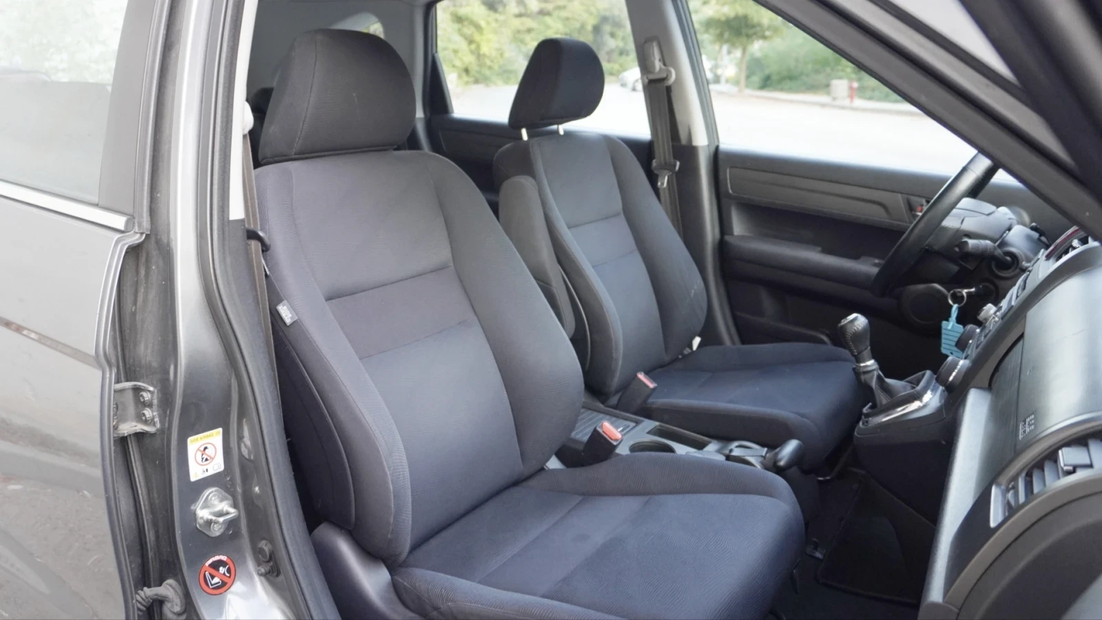 Honda Cr-v Elegance, снимка 14 - Автомобили и джипове - 55886519