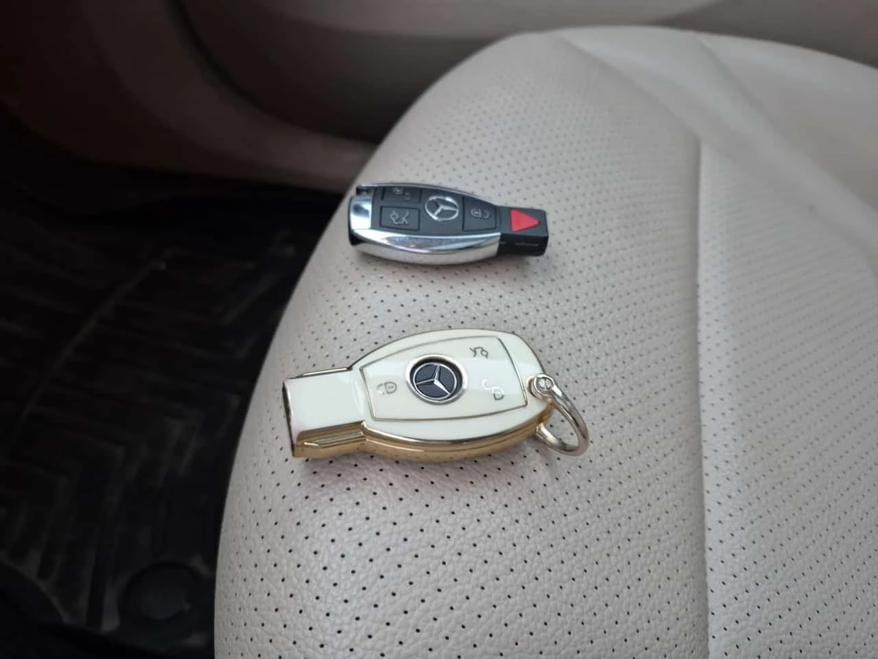 Mercedes-Benz GLC * 300 * CARFAX * ��� ������������ ������ | Mobile.bg � ����������� 8