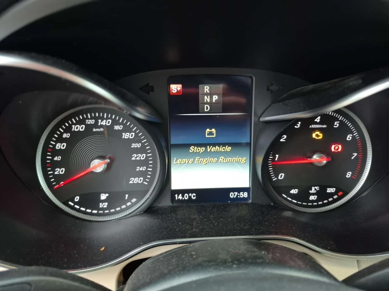 Mercedes-Benz GLC * 300 * CARFAX * ��� ������������ ������ | Mobile.bg � ����������� 9
