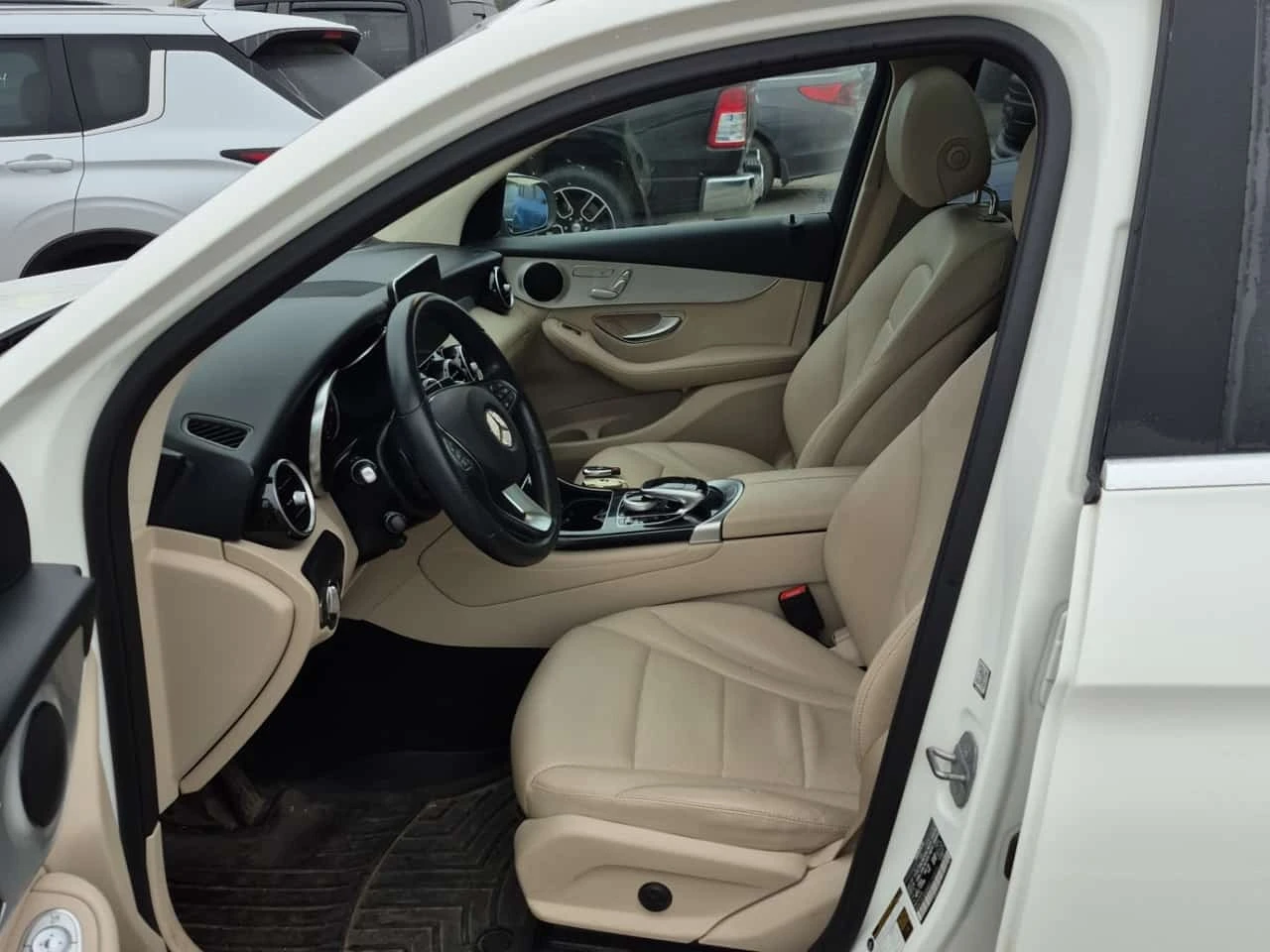 Mercedes-Benz GLC * 300 * CARFAX * ��� ������������ ������ | Mobile.bg � ����������� 5