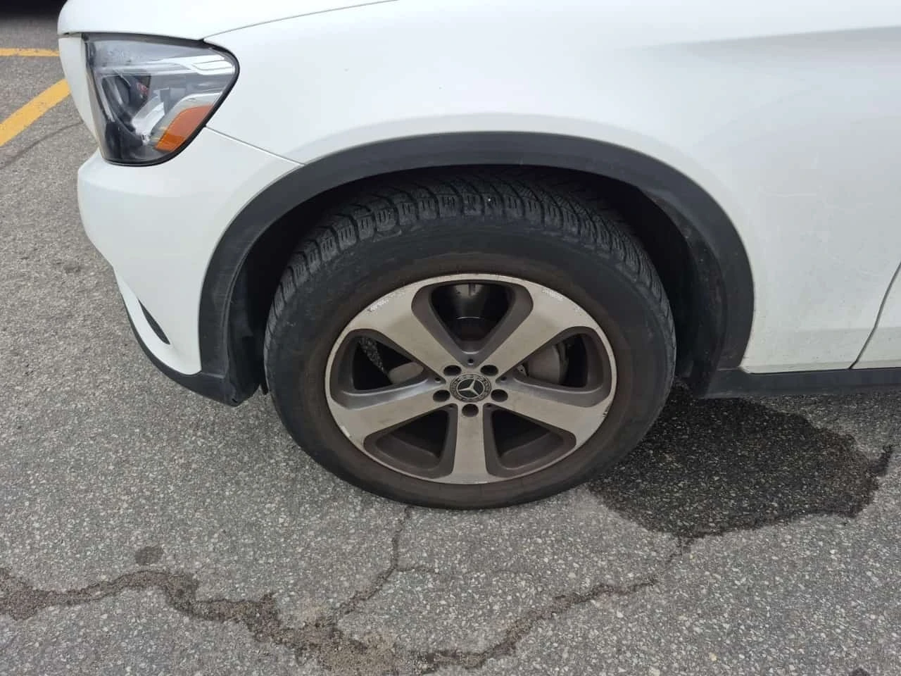 Mercedes-Benz GLC * 300 * CARFAX * ��� ������������ ������ | Mobile.bg � ����������� 6