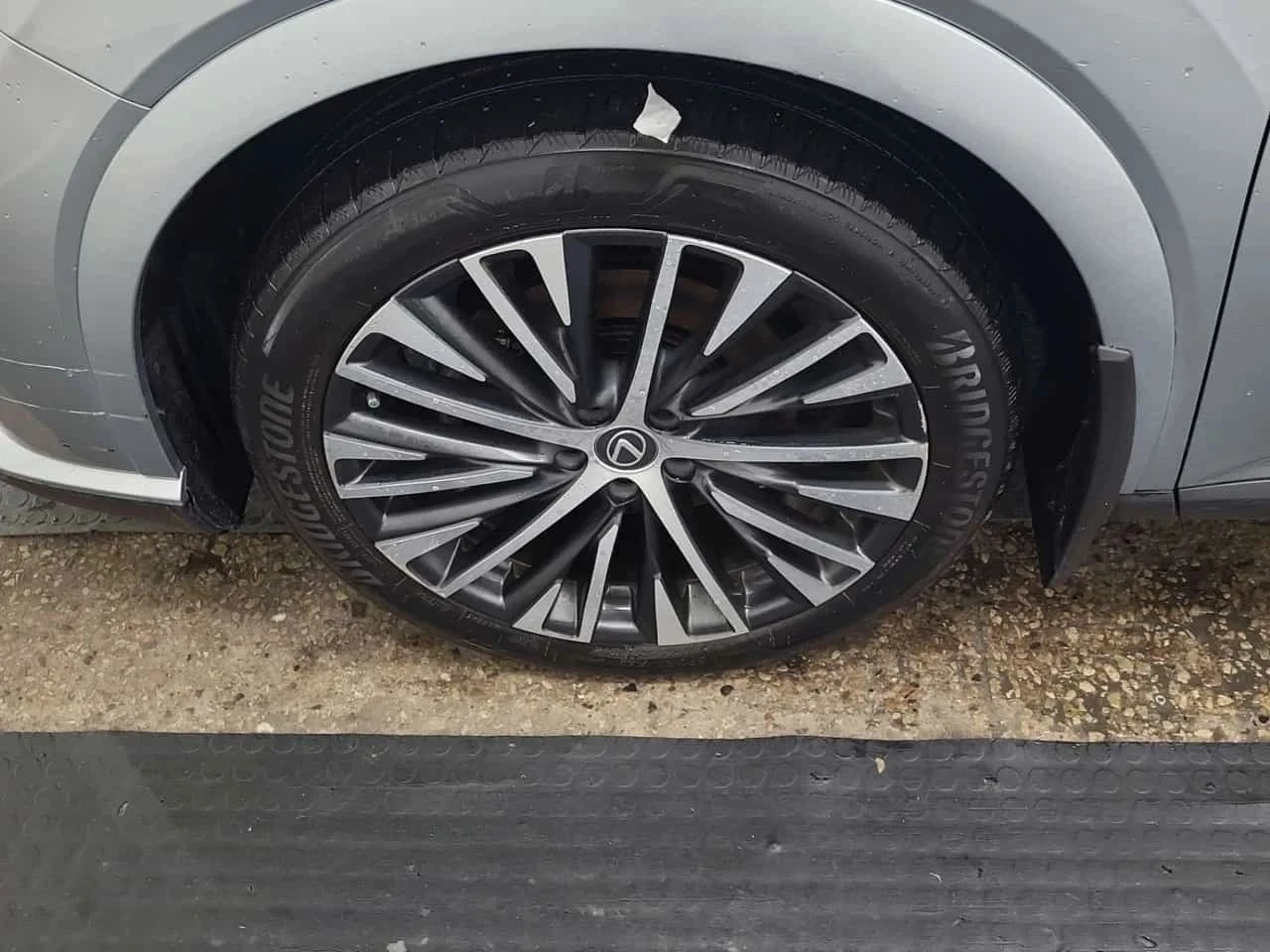 Lexus RX 350h, снимка 15 - Автомобили и джипове - 56689151