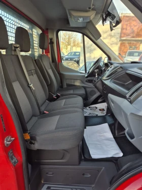 Ford Transit 2, 0TDCI-KLIMA, снимка 9