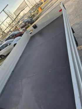 Ford Transit 2, 0TDCI-KLIMA, снимка 5