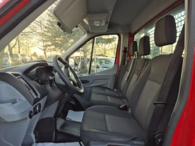 Ford Transit 2, 0TDCI-KLIMA, снимка 10