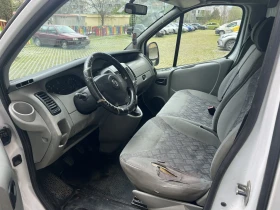 Opel Vivaro 1.9 CDTI Top Germany , снимка 5