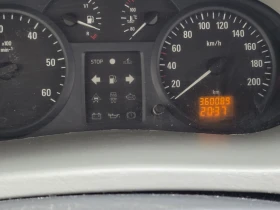 Opel Vivaro 1.9 CDTI Top Germany , снимка 6