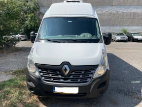 Renault Master L4H3, снимка 2