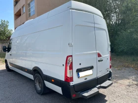 Renault Master L4H3, снимка 7