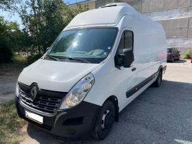 Renault Master L4H3, снимка 1