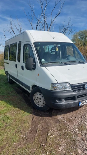 Fiat Ducato, снимка 2