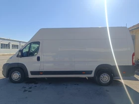     Fiat Ducato MAXI